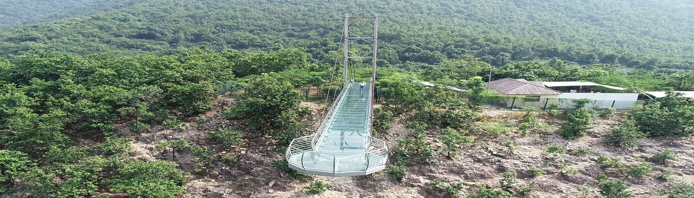 Glass Bridge