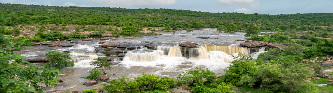 Manjhar-Kund