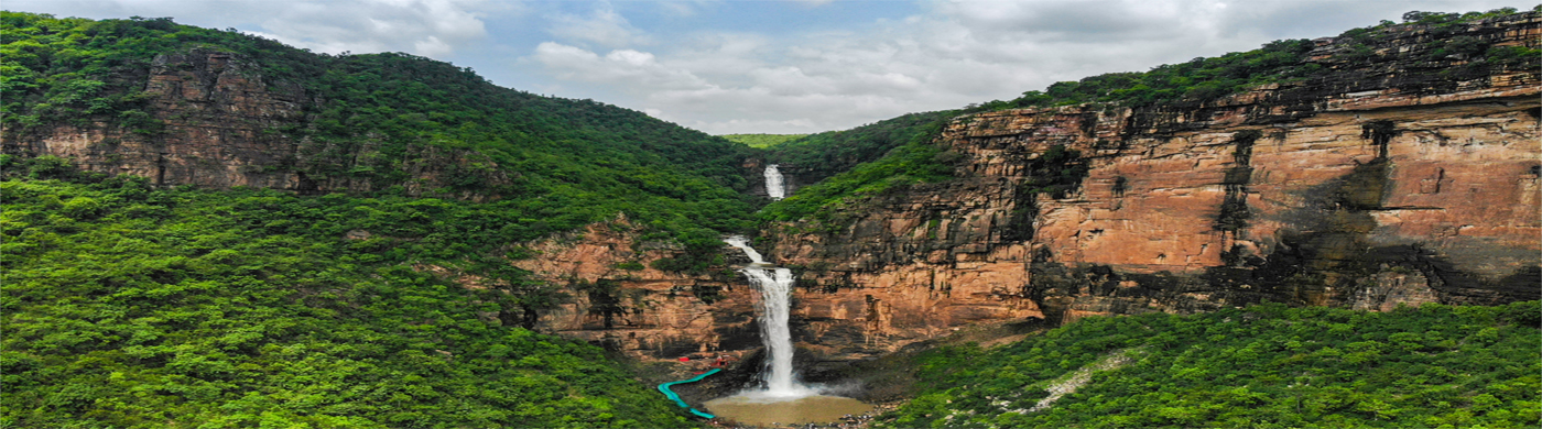 Tutla-Bhawani-Water-Fall